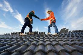 Fast & Reliable Emergency Roof Repairs in Grass Lake, MI